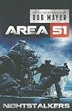 Nightstalkers (Area 51: The Nightstalkers)