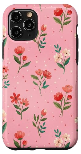 �s���N ��� �R�e�[�W�R�A ���� �{�^�j�J�� ���R �O���t�B�b�N �X�}�z�P�[�X iPhone 11 Pro �p