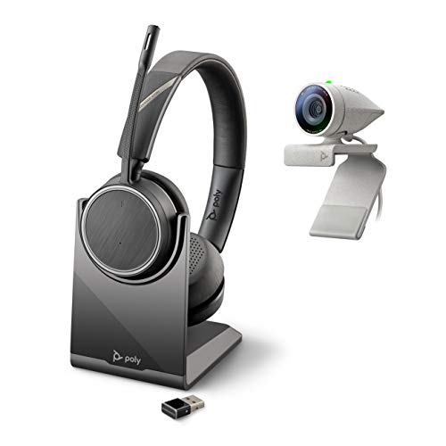 Top 10 Headsets For Video Conferencing of 2022 Katynel