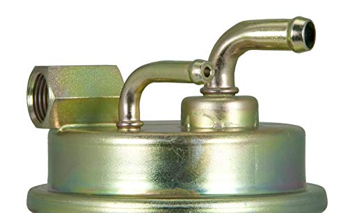 Carter Mechanical Fuel Pump Automotive Replacement Compatible with Chevrolet, GMC Models (M60039) by Carter Fuel Systems - Used condition - US$9.11