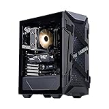✅ CARATTERISTICHE: CPU : AMD Processore Ryzen 7 5700X 8 / Case: TUF GAMING Gaming Dimensioni: 42.6 x 21.4 x 48.2 cm / Scheda Madre: B550M Con Hdmi - Usb 3.0 - Usb 2.0 - Audio / Alimentatore : 600 WATT 80PLUS / Wifi: 300Mbps IN OMAGGIO / Dissipatore ad Aria RGB / Sistema Operativo : Windows 11Pro , 64Bit , Originale