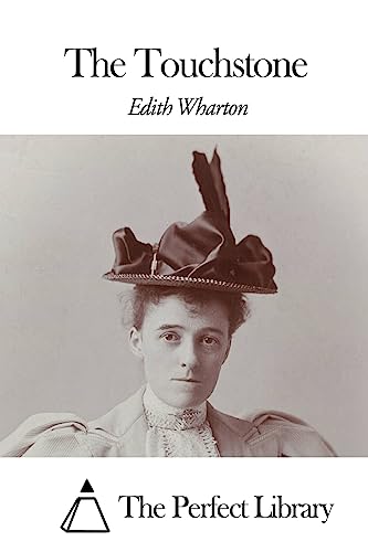 The Touchstone 1507803249 Book Cover