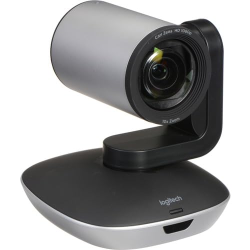 Ooper Logitech Group Affordable Video conferencing for mid to Large-Sized Meeting Rooms - Image 3