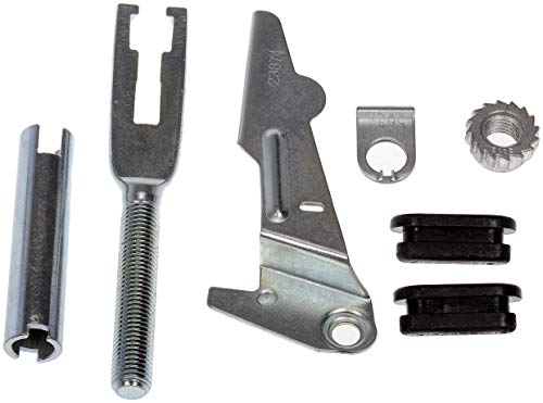 Ajusteur de frein tambour HW2804 Dorman pour supprimer les bruits et frottements arrière