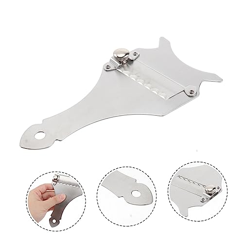 Rallador Ajustable para Queso con Manivela HOLIDYOYO miniatura 6