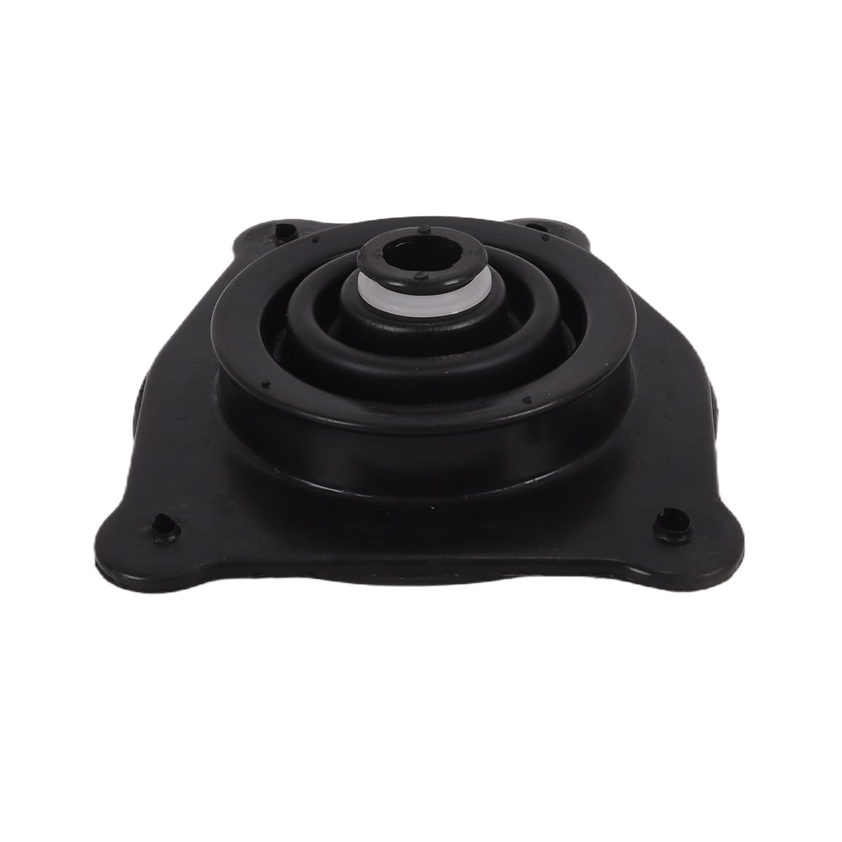 Alide Kit cuffia leva cambio superiore e inferiore per Maz-da MX5 MK1 Mk2 Mk2.5 1989-2005