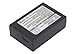 Replacement Battery for Motorola 3 Model C 3 Model S Pantone 7525C 7527C PSION 1050494 7525 TEKLOGIX 7525 7525C Zebra WorkAbout Pro 4 Part NO PSION 1050494-002 TEKLOGIX 1050494-002