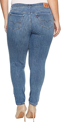 Image of Levi's Women's 711 Skinny Jeans (Also Available in Plus)