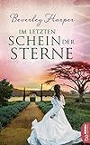 beverley harper biography  Im letzten Schein der Sterne: Roman . (Allgemeine Reihe. Bastei Lübbe Taschenbücher)