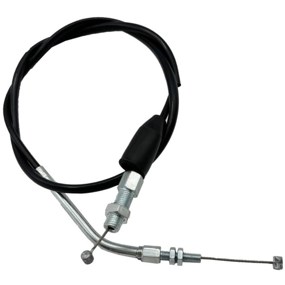 Câble d'accélérateur KVF750 bloqué ? Solution neuve pour quad 4x4i 2005-2007 - 2