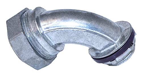 La mejor comparación de Conector liquid tight tabla con los diez mejores. 20 Imagen adicional