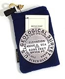 Bryce Point, Bryce Canyon National Park, Utah Paperweight