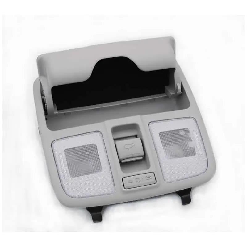 Luz de techo Tucson 2015 IX35 interruptor techo corredizo 928202S100 5