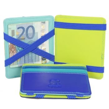 GENUINE MYWALIT Magic Wallet Seascape - 111-92