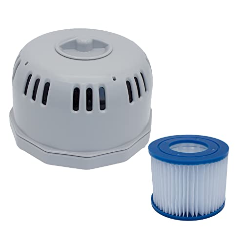 BLKGJTF Replacement Hot Tub Parts Filter Cartridge...