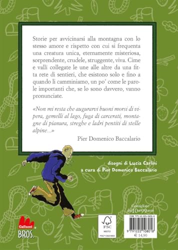 Storie Di Montagna - 2
