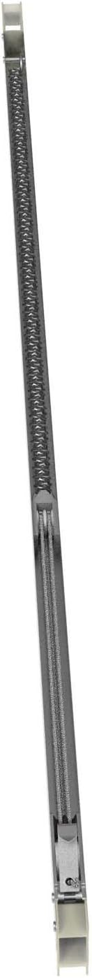 CRL FA2640G 2640 Window Channel Balance with FS291BA Guides Attached