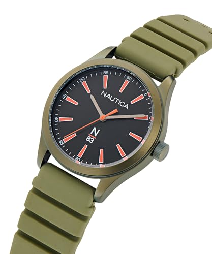 Opiniones de Relojes Nautica Top 10. 28 Imagen adicional