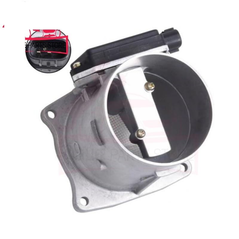 22250-75010 AFH70-09 2225075010 AFH7009 MAF Mass Air Flow Meter Sensor Assembly for 4Runner T100 Tacoma Car Accessories