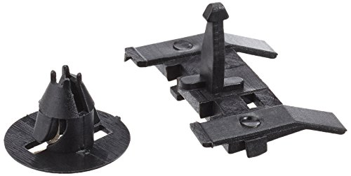 SW-Stahl s8035 – 9 connessione gomma per barra di protezione laterale, 10 pezzi