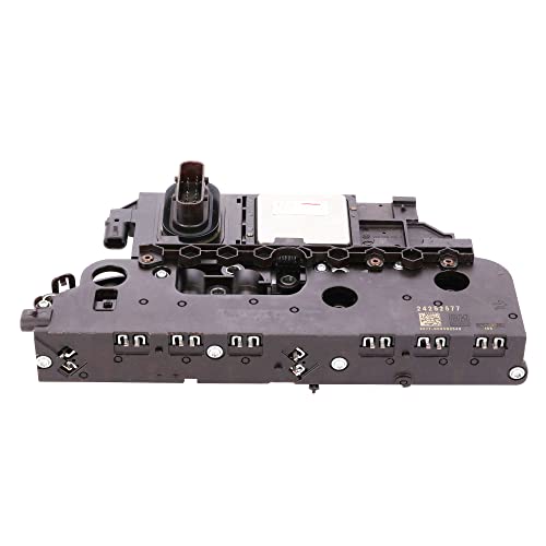 Module de commande de transmission 6T70 6T75 6T80 pour corriger les à-coups de boîte