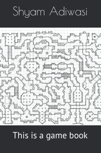 game book
