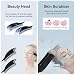 Imagen de HDaspijh Máquina De Hidrodermoabrasión 10 En 1 para Limpieza Facial Profunda