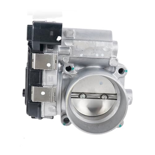 Corps de papillon Audi A1 1.2T pour corriger le ralenti instable - OEM 03F133062B