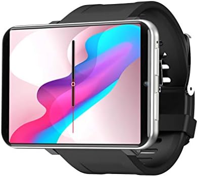 LEMFO LEM 2.86 Inch LCD Smartwatch Waterproof IP68 4G Smart Watch with  Heart Rate Monitor Fitness Tracker Sports Watch Fitness Watch 2700mAh  Battery with Large Capacity 3GB+32GB from: LQIAN: Smartwatches:  Amazon.com.au