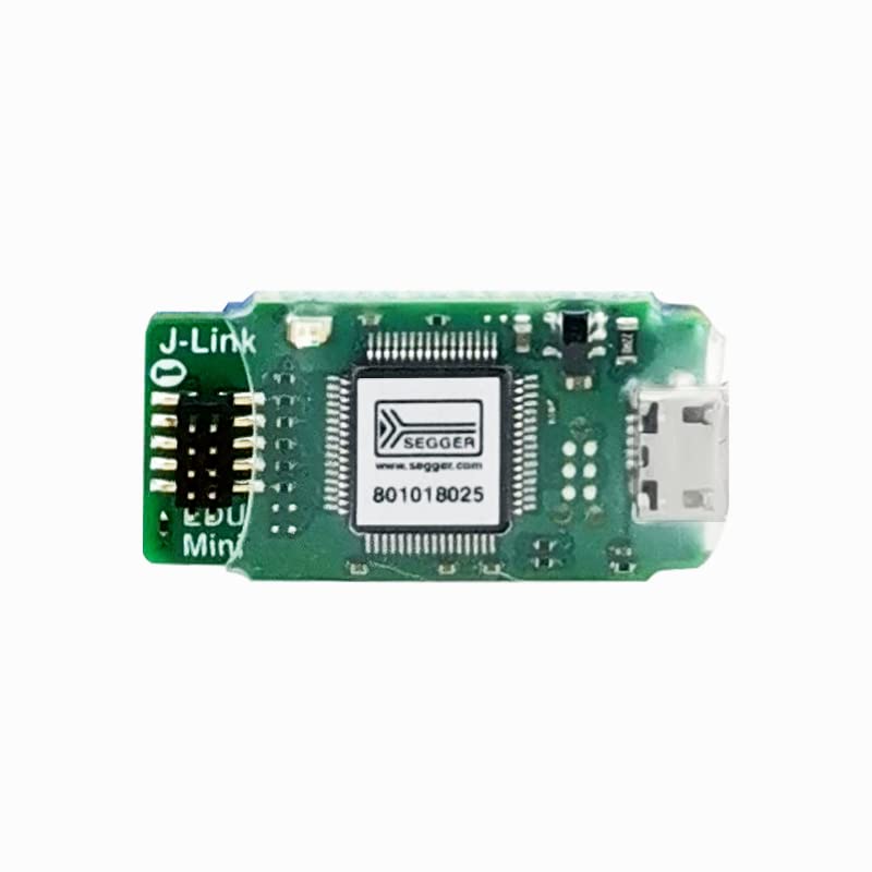 Buy Original J-Link Jlink EDU Mini STM32 / ARM Supports JTAG and SWD ...