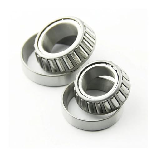 Roulement direction moto idéal pour restaurer votre trail KLX250 ou KX125