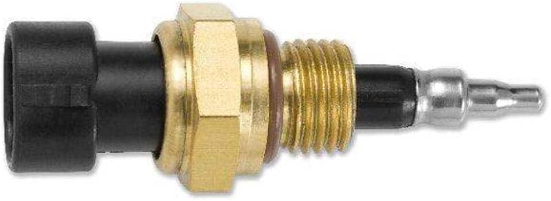 Sensor de temperatura do ar do coletor de admissão IAT Alliant Power AP63463 para Ford 6.4L Power Stroke – 1 unidade