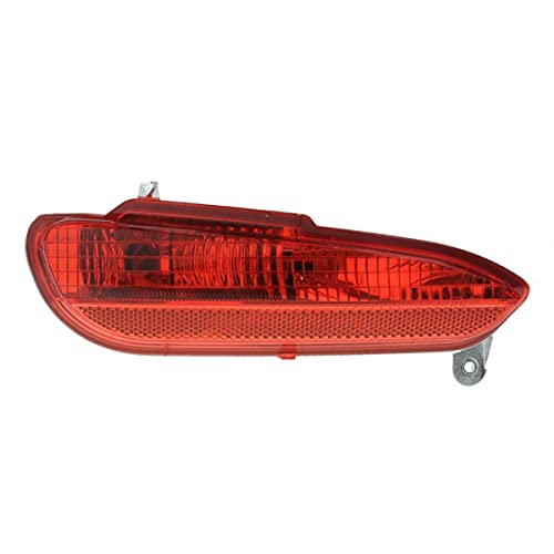 Fanale posteriore Magneti Marelli 715104113000 Fanale Posteriore Sinistro Retronebbia