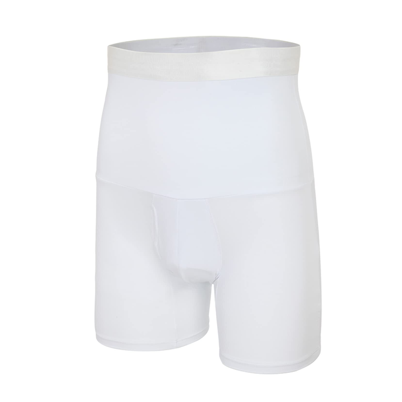 Bikini Pantín para Hombres con faja de cintura alta y moldeador de glúteos 8