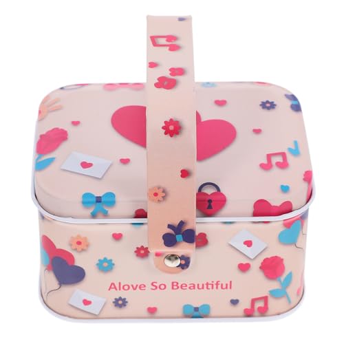 LOLIPPYY �L�����f�B�[�{�b�N�X ���W�t�����^���� �l�p����� �n���h���t�������^�ѕ֗� �z���f�[ ��p�[�e�B�[�p�����X�i�b�N���[�P�[�X