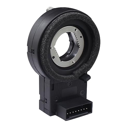 2024 Upgrade 19418403 Steering Wheel Position Sensor Replace 20910871 Compatible with Chevy GMC