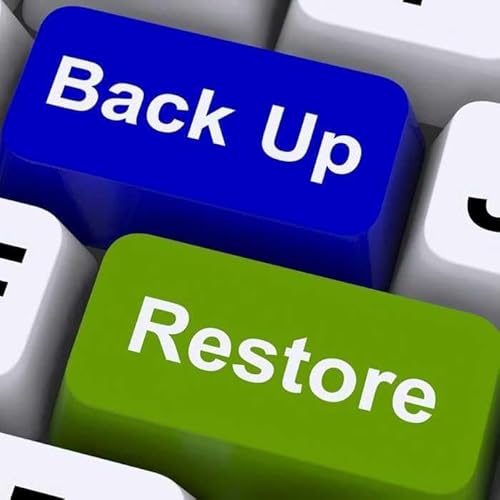 E26 - Restore Today!
