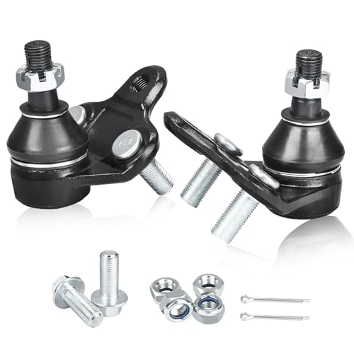 Kit rotule de suspension Amumu K90309 pour stopper les claquements avant