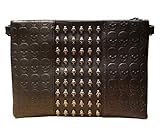 ❤Passend für alle Anlässe: Diese Tasche eignet sich für den Alltag, wie zum Beispiel Arbeit / Geschäft / Dating / Party und andere Aktivitäten. Es ist auch eine perfekte Geschenkidee für Ihre Liebe, Freundin, Frau und Mutter.Wenn Sie einen beschädigten oder beschädigten Artikel erhalten haben, kontaktieren Sie uns bitte per E-Mail. Irgendetwas ist verhandelbar, wir möchten Sie nur glücklich machen.