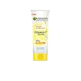 Light Face Wash 100g