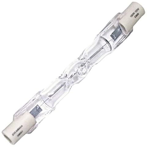 SYLVANIA Halogen T3 100W Bulb Cover