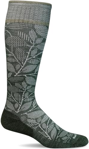 Sockwell Women's Fauna Firm Graduated Compression Sock