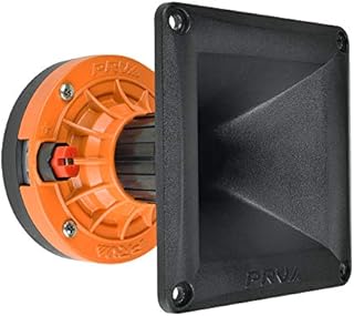 PRV AUDIO WG270Ph Horn Driver - 1