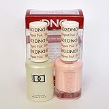 DND Gel Polish Elegant Pink 602
