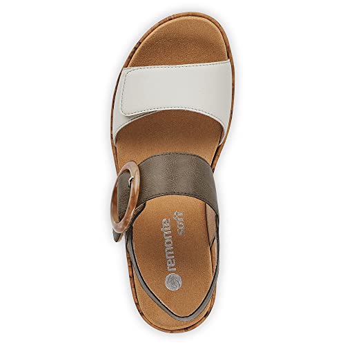 Image of Remonte R6853 Jocelyn Women's Sandals