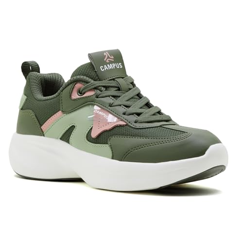 Image of Campus Women's FILT Sneakers
