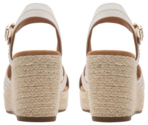 Sandales Clarks CLA E25 SABINA CR - vue 8