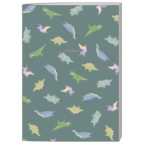 �G���R�~���[�� �m�[�g A5 Everyday Notebook �_�C�i�\�[ NBA-054