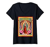 Lady of Guadalupe Virgin Mary