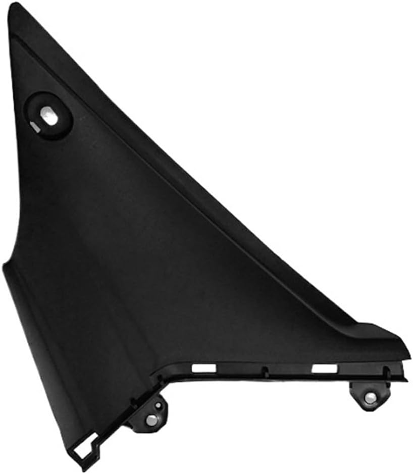 YAMAHA MT-03 2021-2024 対応 バイクアクセサリー シート サイドフレームカバー フェアリングベンチ カウリング